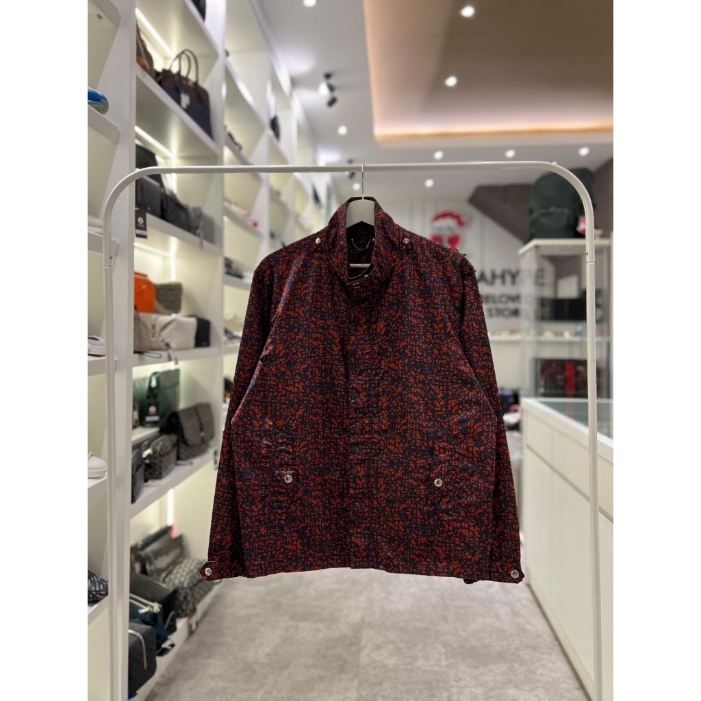 Louis Vuitton Blouson Wind Breaker Jacket