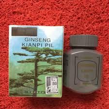 KAPSUMA KIANPI PIL ORIGINAL