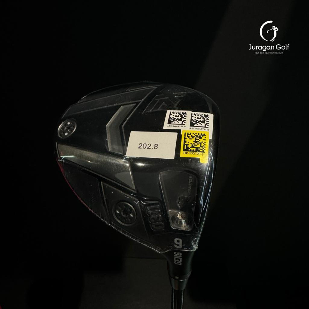 PXG Gen 6 0311 Loft 9 Golf (Driver)
