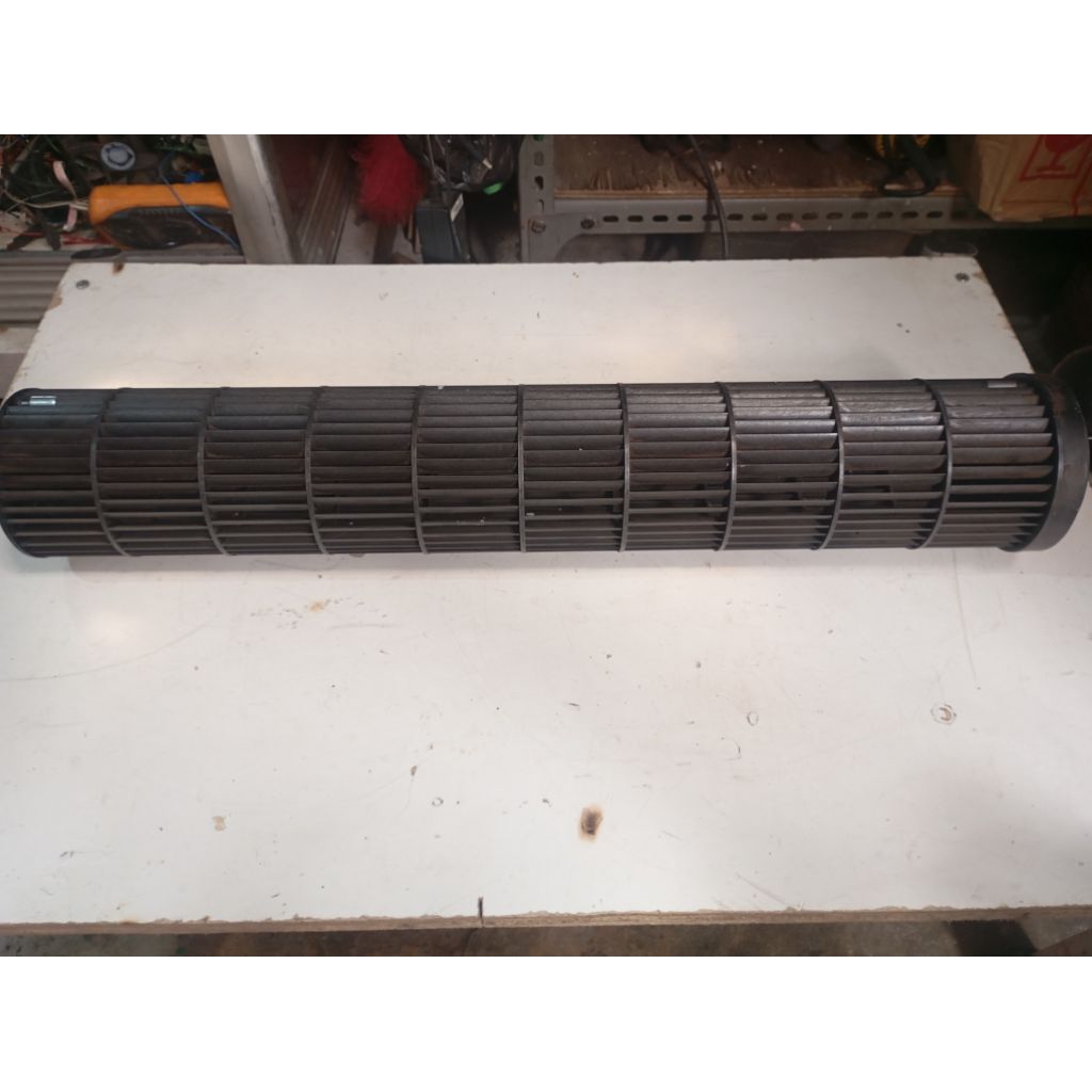 BLOWER FAN INDOOR AC DAIKIN THAILAND FTC25NV14