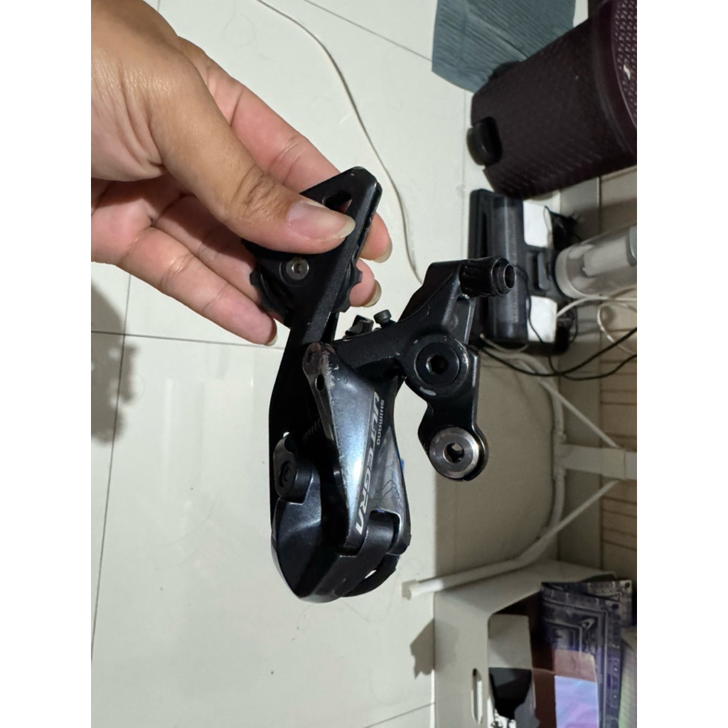 mini groupset ultegra R8000