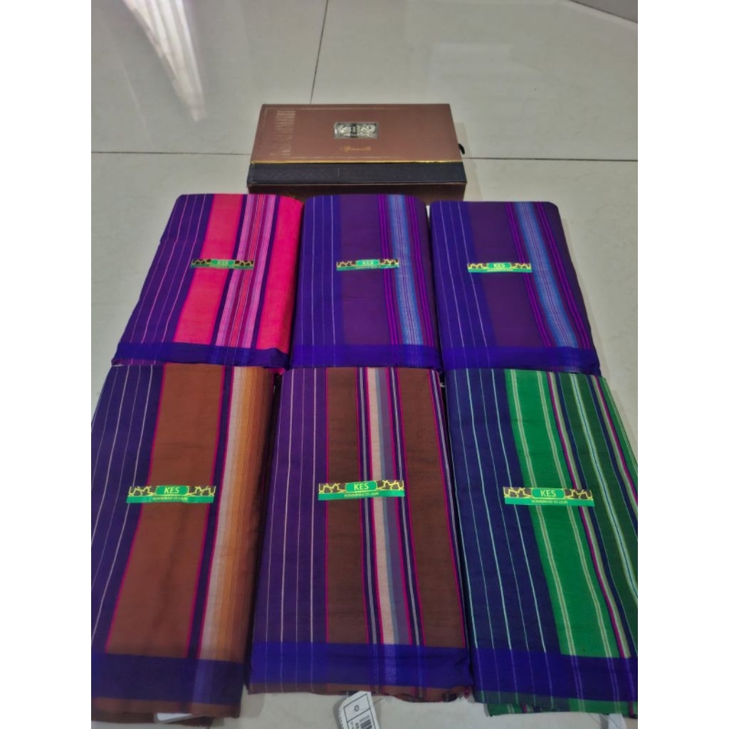 SARUNG BHS KES ROYAL GOLD