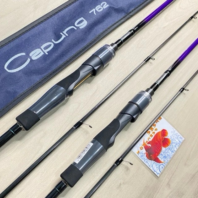 JORAN RELIX CAPUNG 762 GEN 4