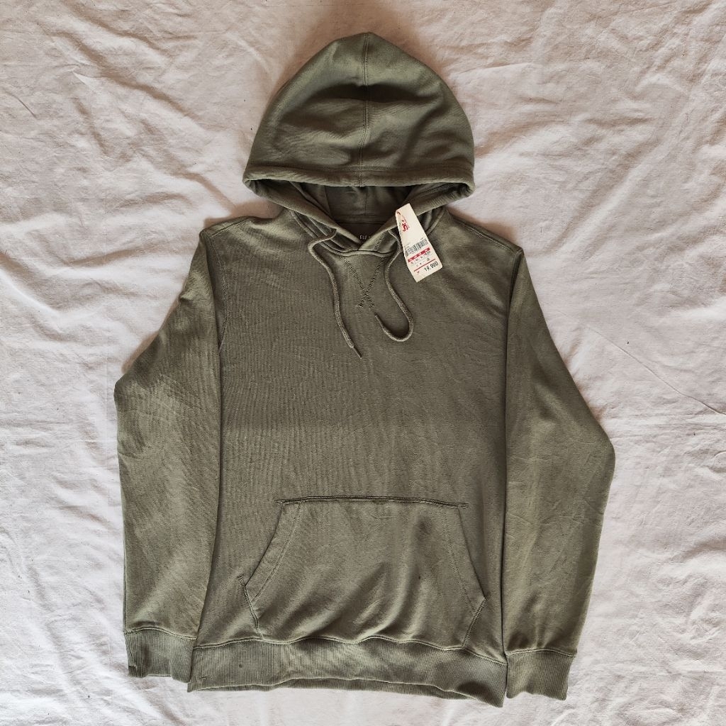 Hoodie Basic Spao BNWT