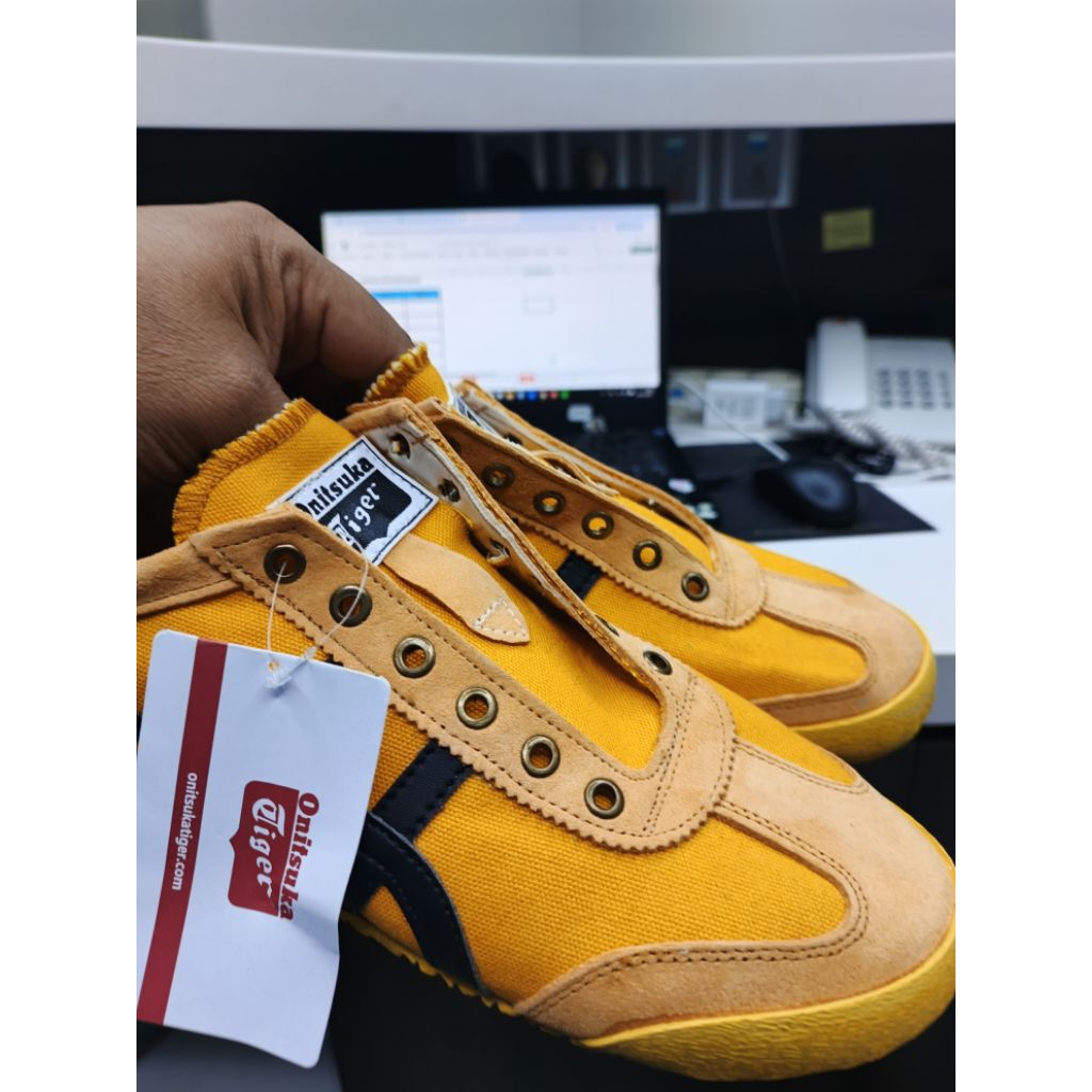 Onitsuka Tiger Mexico