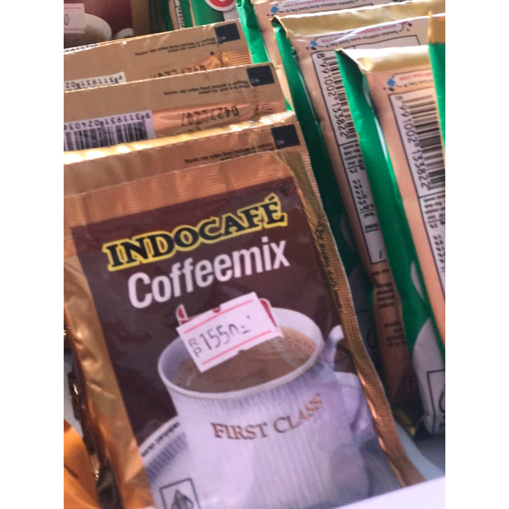 Indocafe Coffeemix