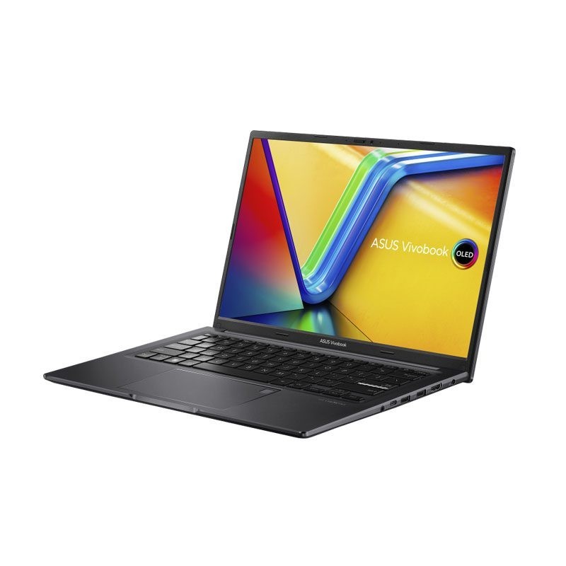 ASUS VIVOBOOK 14 M1405YA AMD RYZEN 7 7730U 16GB 1TB WIN 11 HOME OFFICE HOME 2024