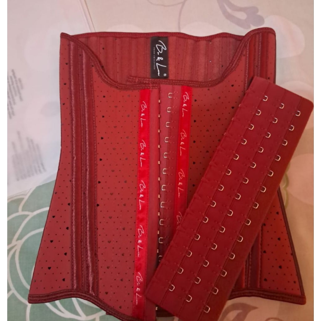 korset cikor BONDLOU