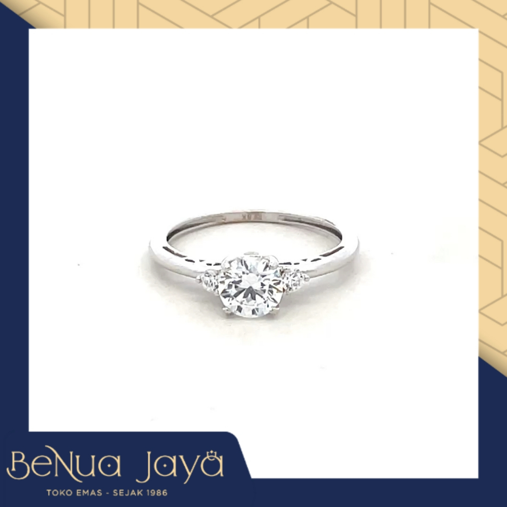 Cincin Trilogy 375/8K #00434865