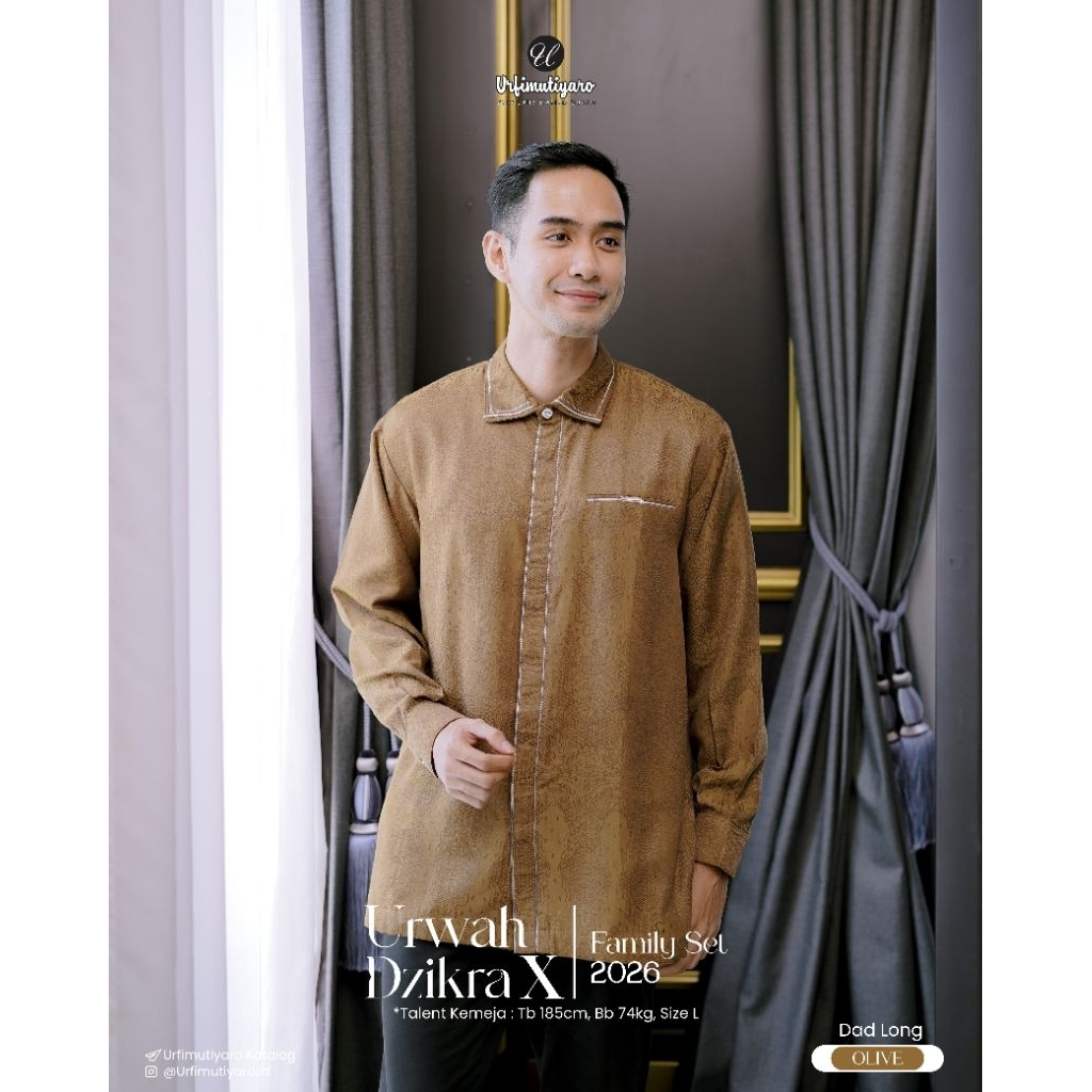 URWAH DAD