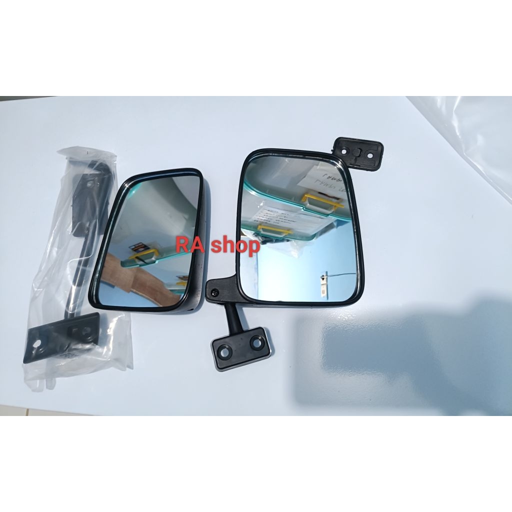 kaca spion mobil colt pickup L-300 satu set(kanan kiri)