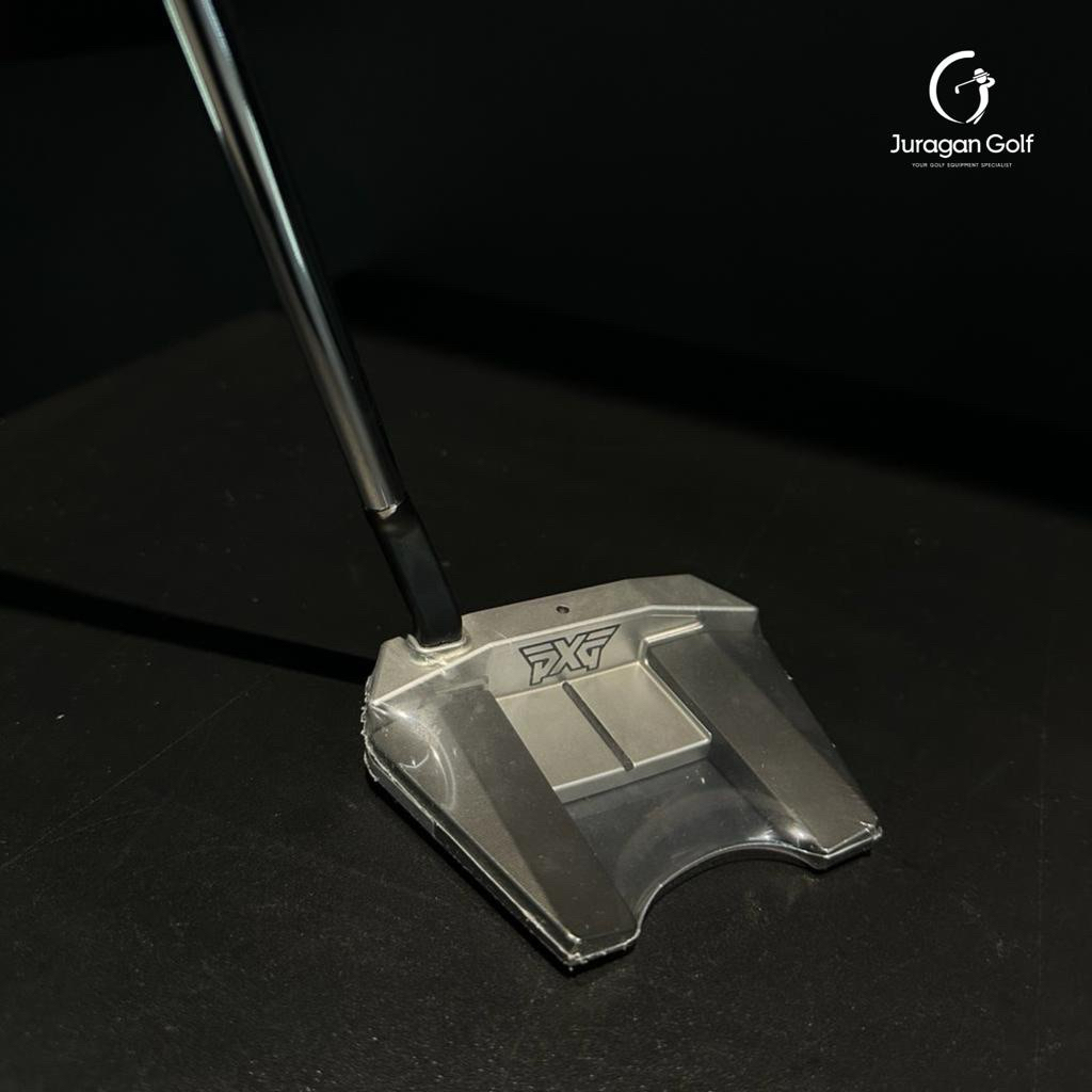 PXG Battle Ready Bat Attack Golf (Putter)