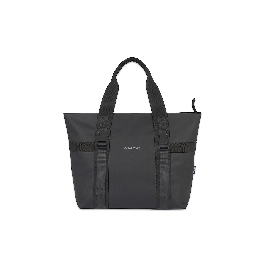 Spyderbilt Tas slempang Wanita Milano Ladies Tote Bag Planet Surf