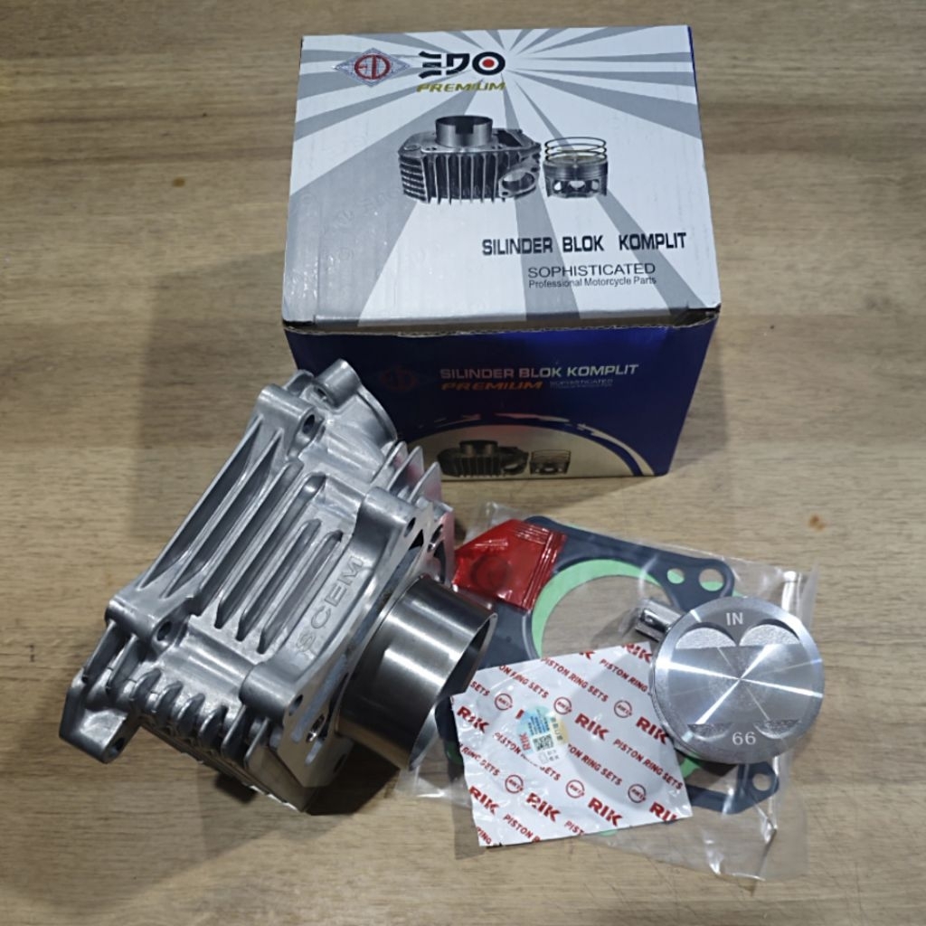 blok bore up satria fu piston 66 dan 68