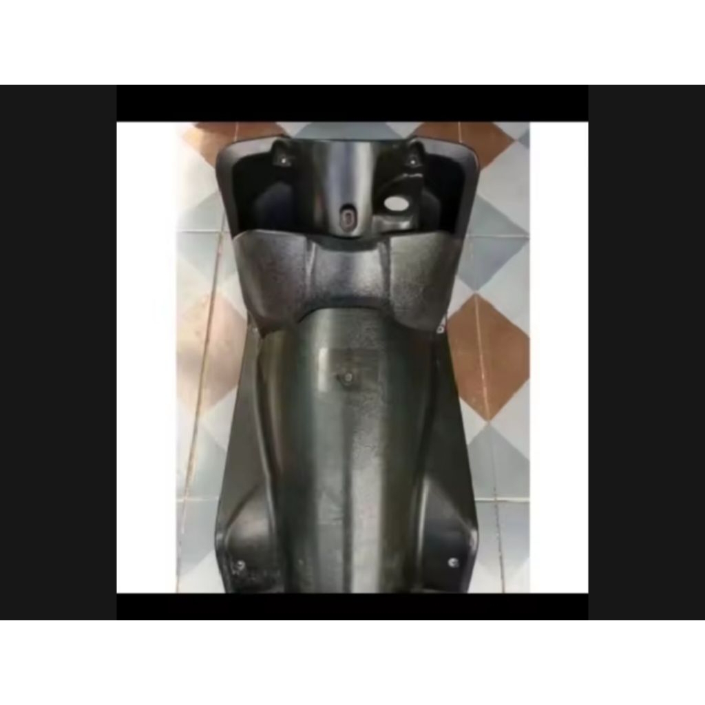 Dasbor Deksil kontak Mio sporty mio smile original seken