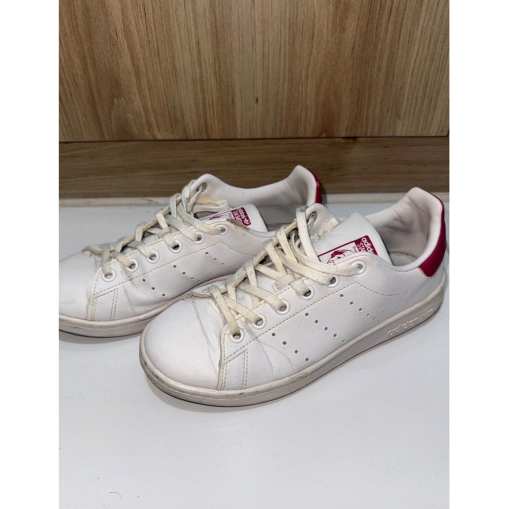 Adidas Original Stan Smith Pink