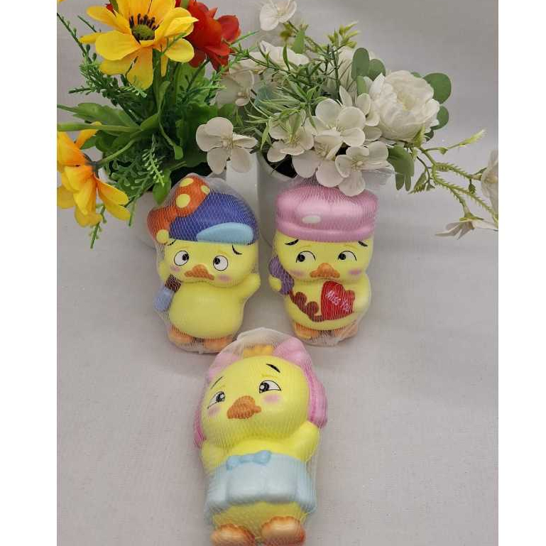 ANEKA SQUISY MINI KARAKTER LUCU