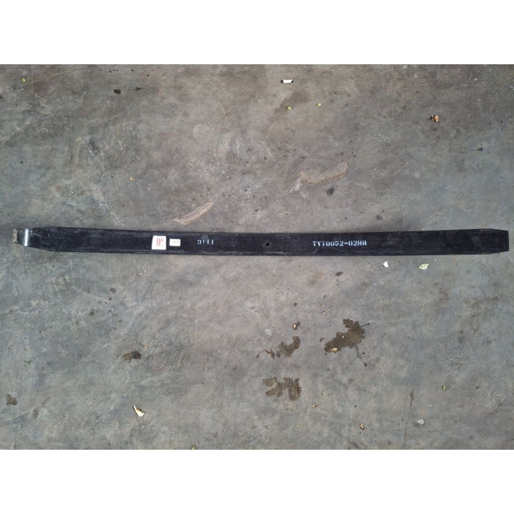 Per Daun Belakang No 2 Toyota Dyna Rino Dutro merk indopegas