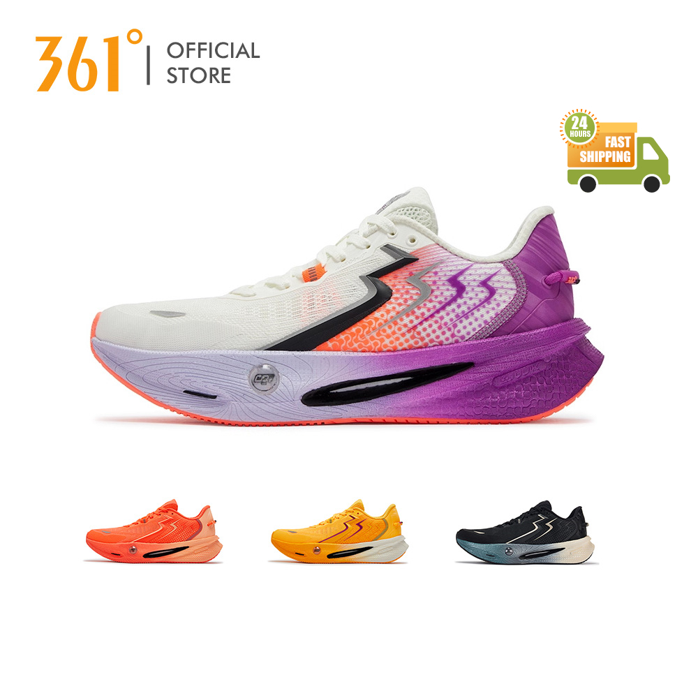 361 Degrees SPIRE FLoat 2.0 Sepatu running | Sepatu sneakers | Sepatu olahraga 572512201