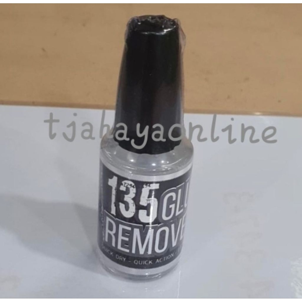 Glue Remover (Aman untuk LCD)20ml