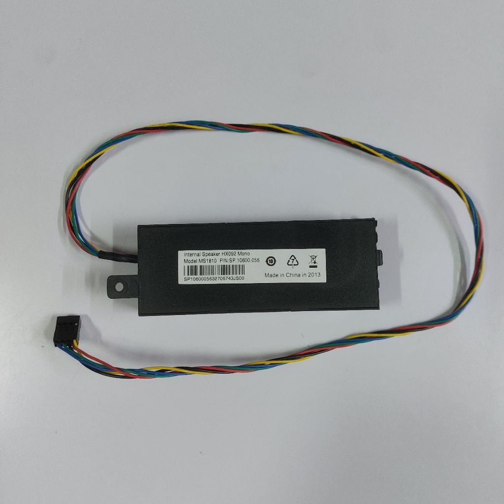 Speaker Internal PC ACER VERITON X2611 , X490