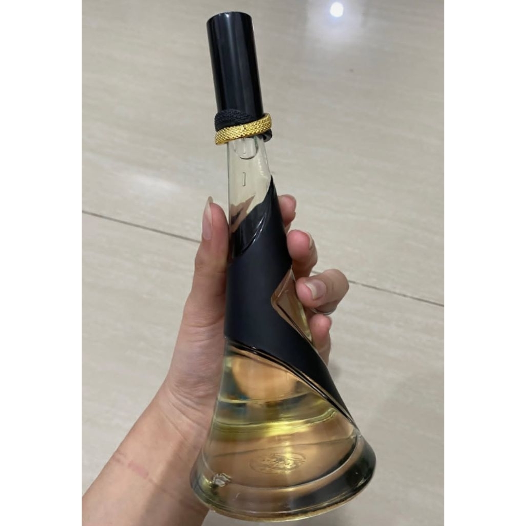 Parfum Rihanna Reb'l Fleur for Women 100ml