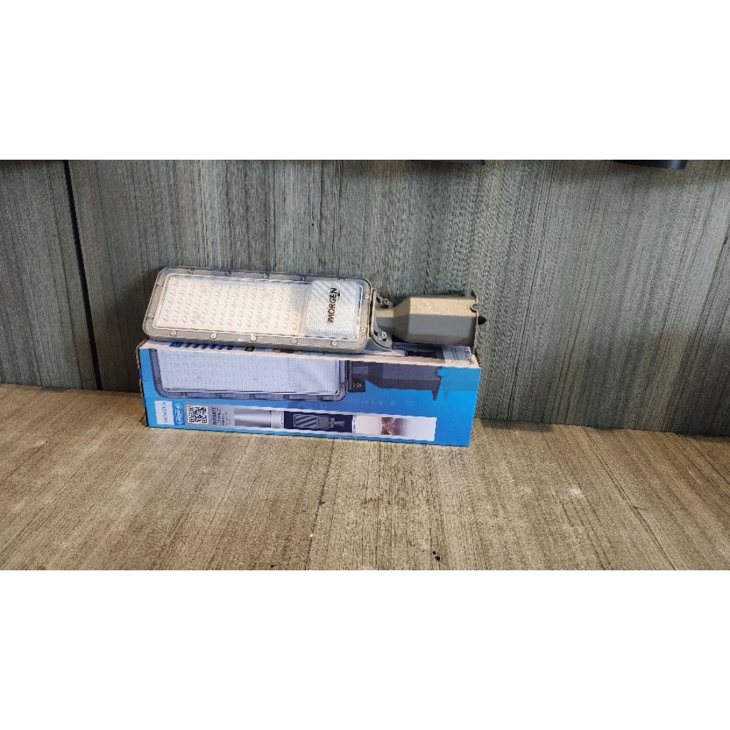 LAMPU JALAN MORGEN LEGEND 30W/50W/100W