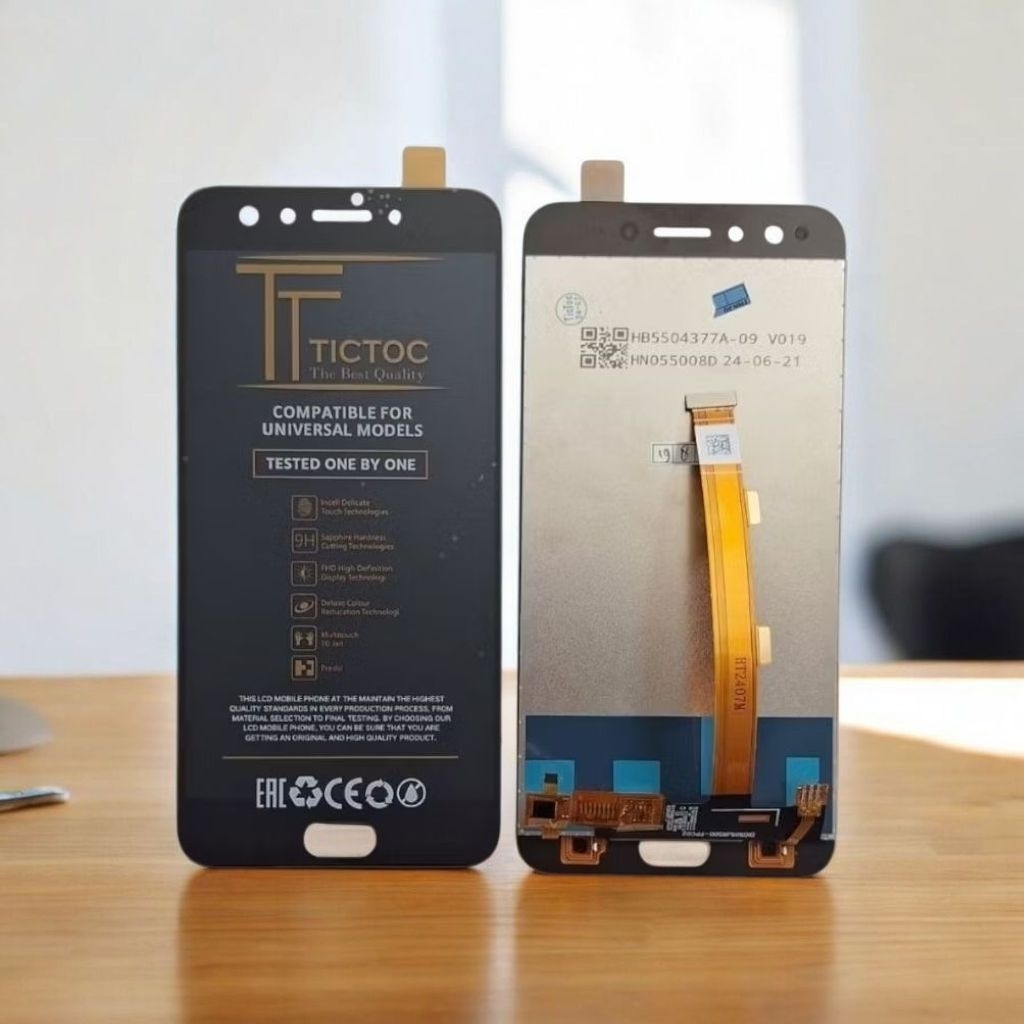 LCD FULLSET OPPO F3/ CPH1609