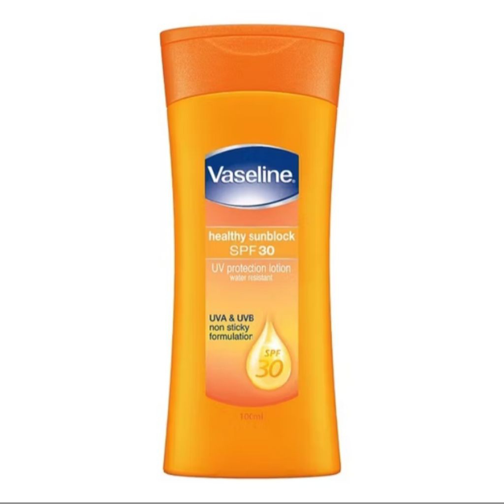Vaseline Sunblock Spf 30 PA++