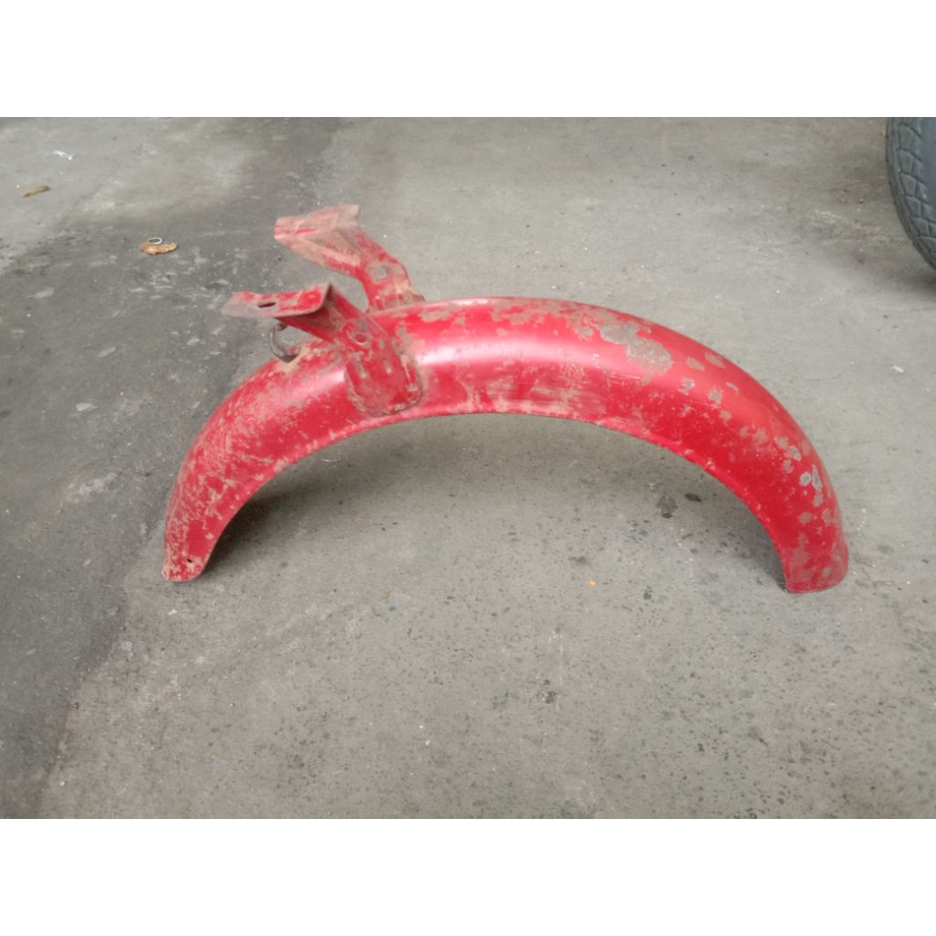 Slebor Spakbor Belakang Suzuki A100 A10X Super Econos Original