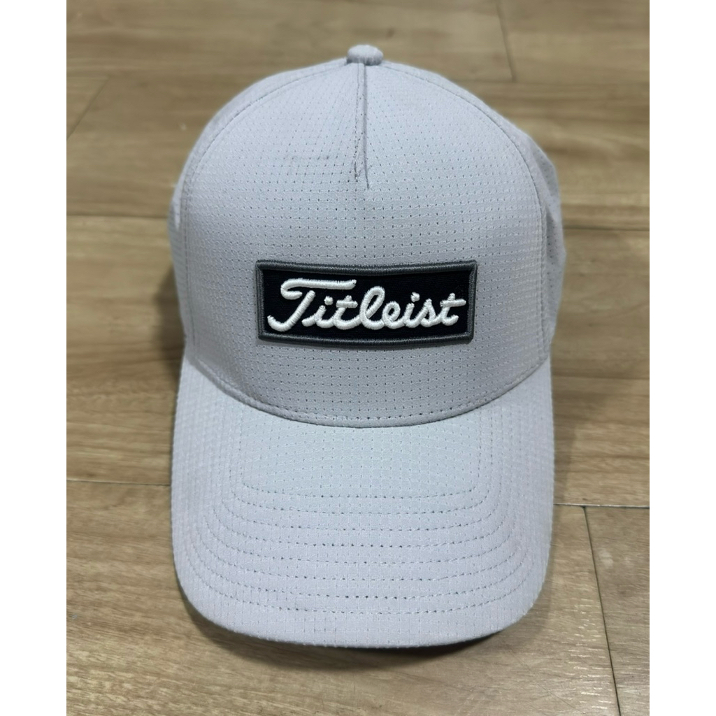 titleist golf cap