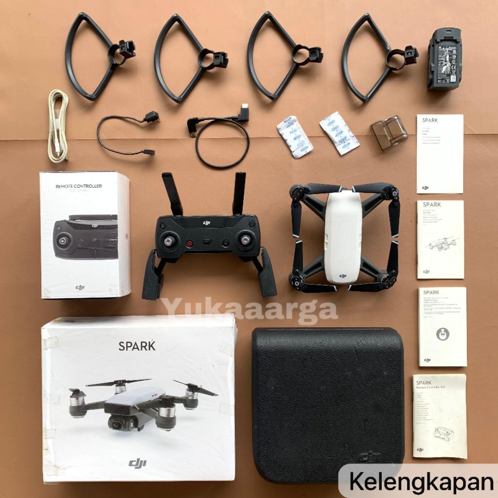 DRONE DJI SPARK