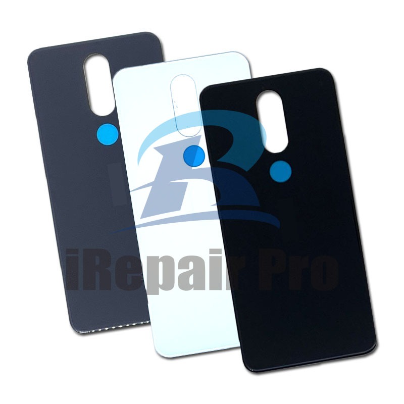 BACKDOOR - BACK CASING NOKIA X6 NOKIA 6.1 PLUS TA1116 TUTUPAN BELAKANG