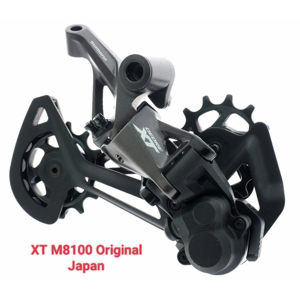 Rd Shimano Deore  XT M8100 12 Speed SGS Long