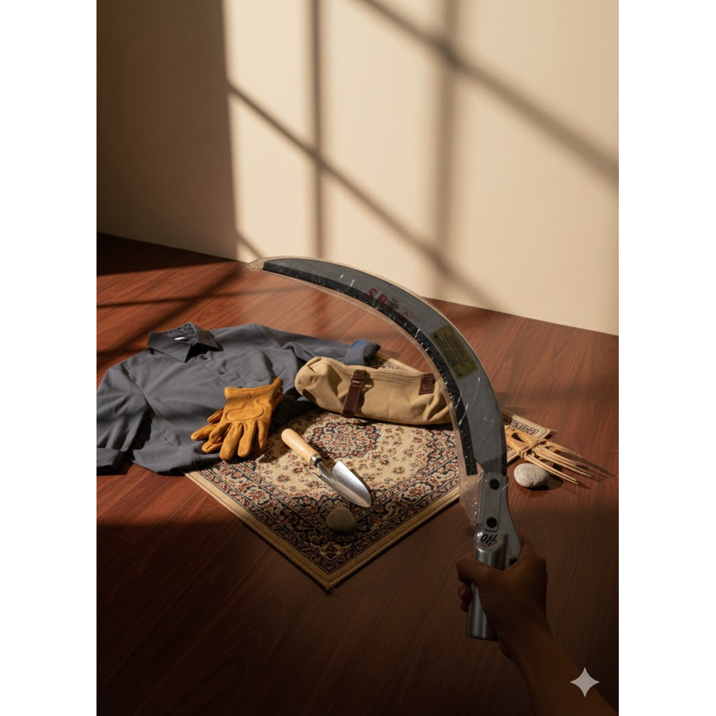 EGREK SP7 KUALITAS SUPER