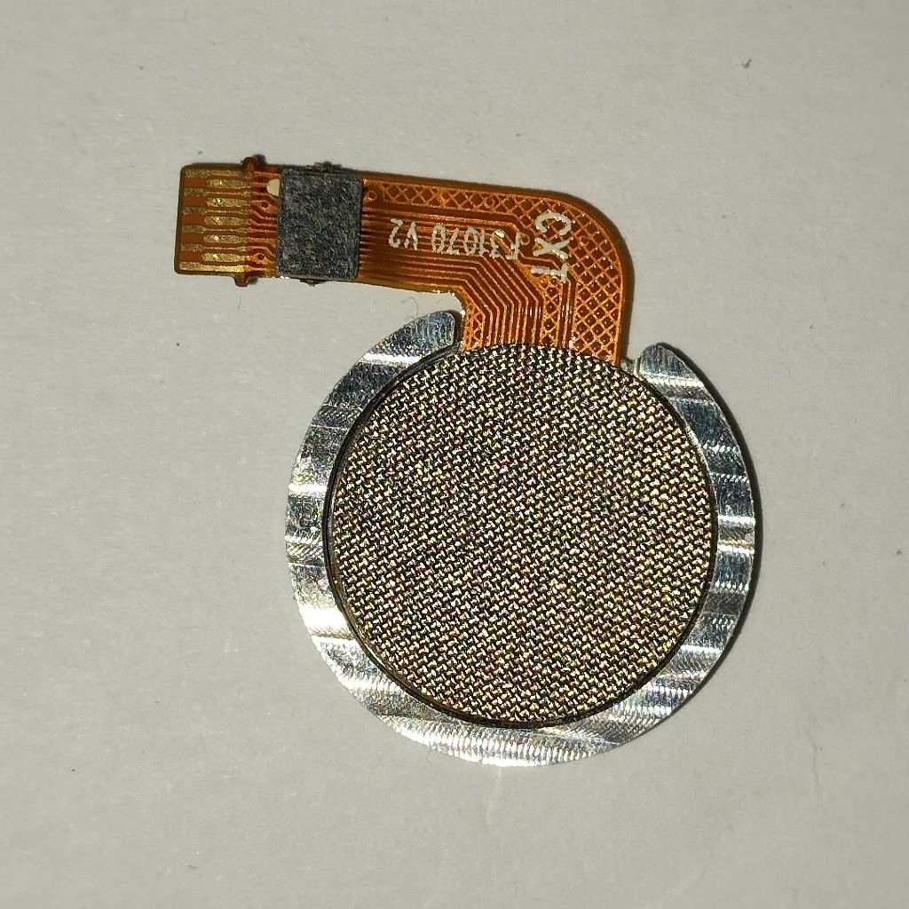 Fingerprint Advan S6 i55d