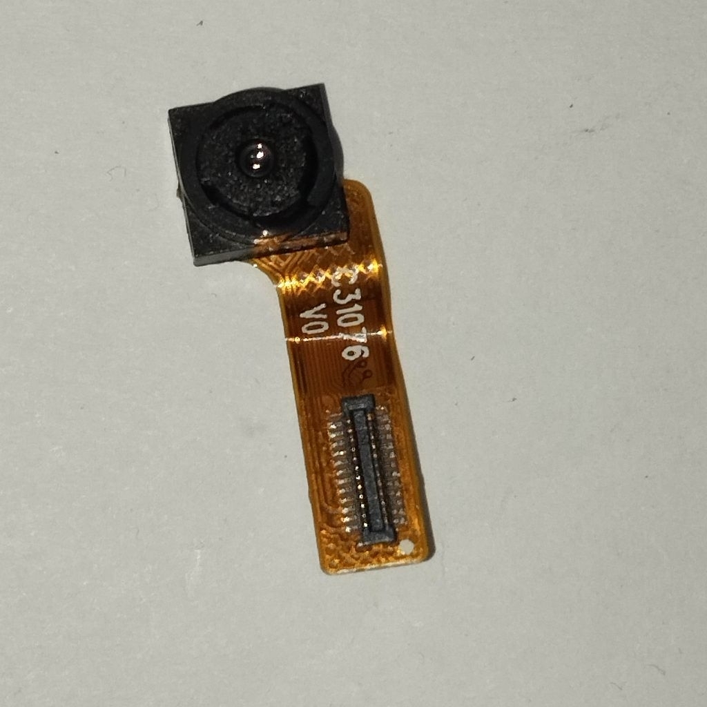 Kamera Depan Advan S6 i55d