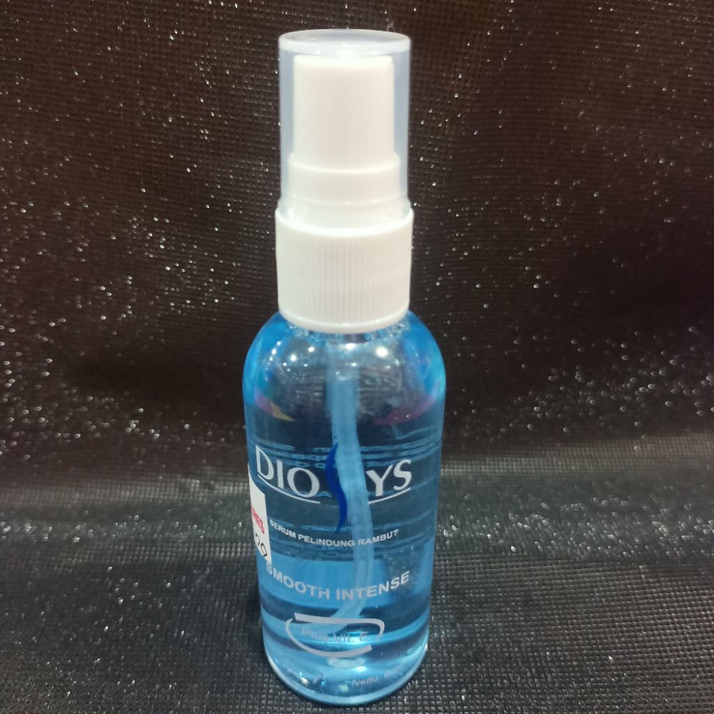 Dyosis Serum Pelindung Rambut