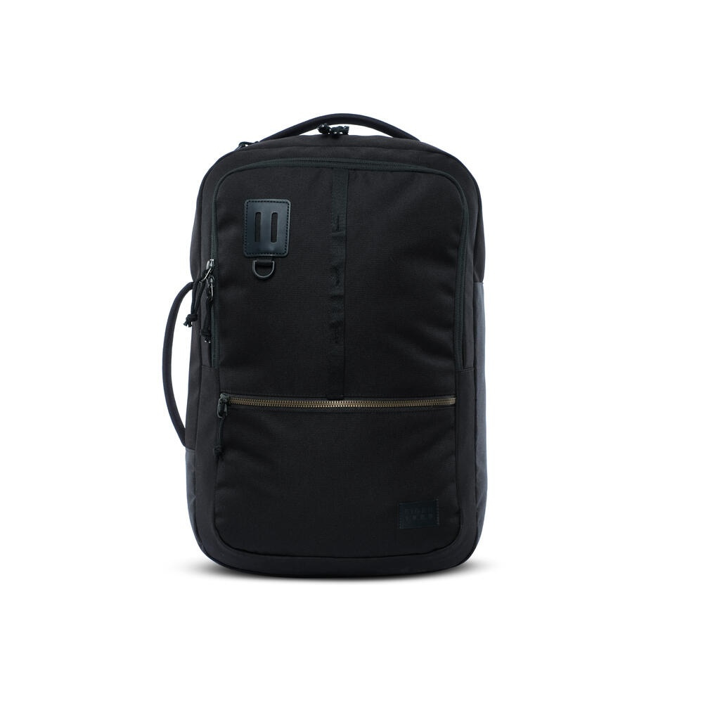 Tas Eiger89 Avenue Class 3Logic 22L Tas Ransel Selempang Jinjing Multifungsi Polyester Daily Outdoor