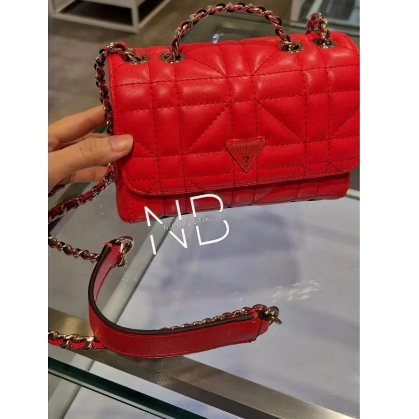 Tas guess flap sale 70%