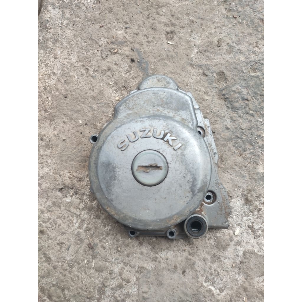 bak spul Suzuki smash 110 ori