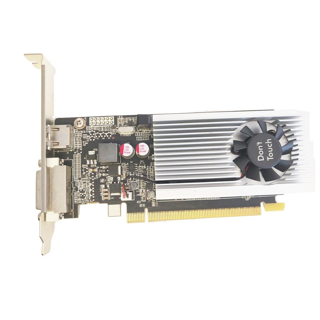 GT 720 NVIDIA 2GB DDR3