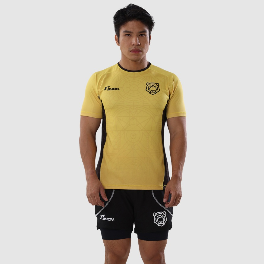 Erspo X Byon Jersey Fighter Malaysia