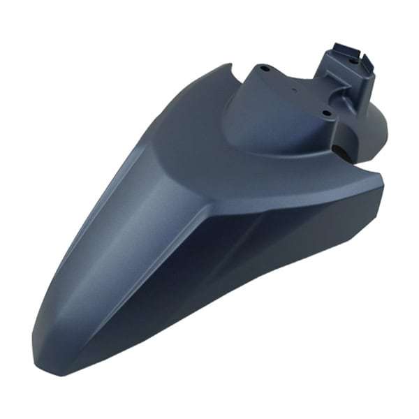 61100K1AN80ZB Spakbor Depan Biru Doff Honda BeAT K1AL original ahm 61100-K1A-N80ZB