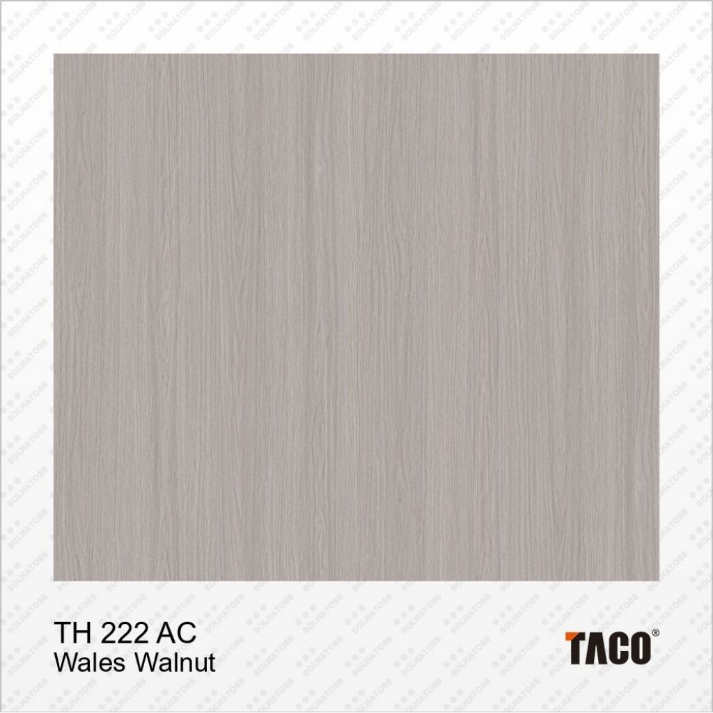 HPL TH 222 AC WALES WALNUT