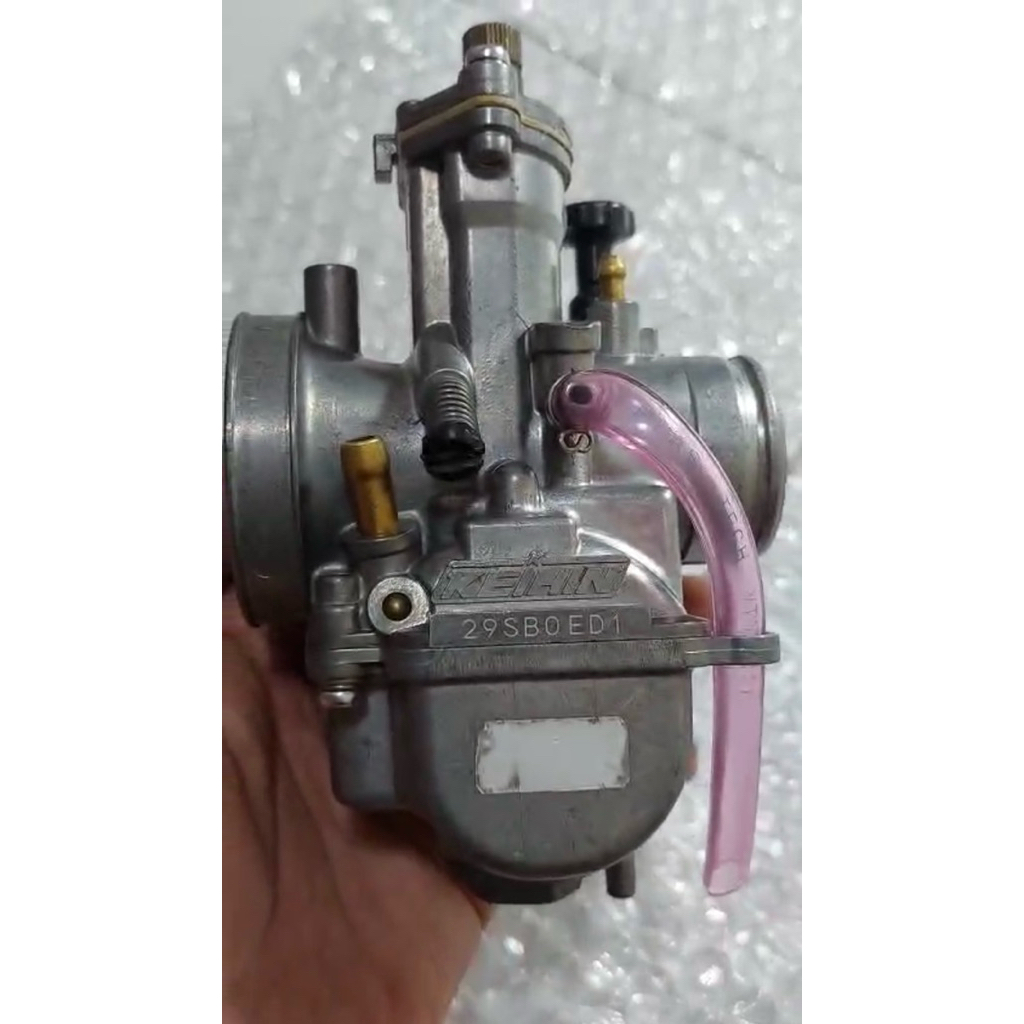 karbu pwk 28 keihin sudco 100%original