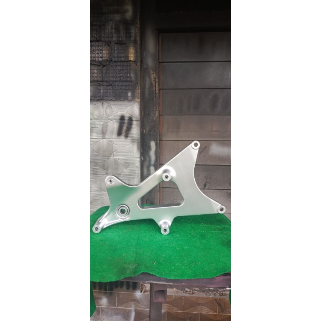 SWING ARM AREM DUDUKAN KNALPOT PCX 150 CBU THAILAND ORIGINAL COPOTAN