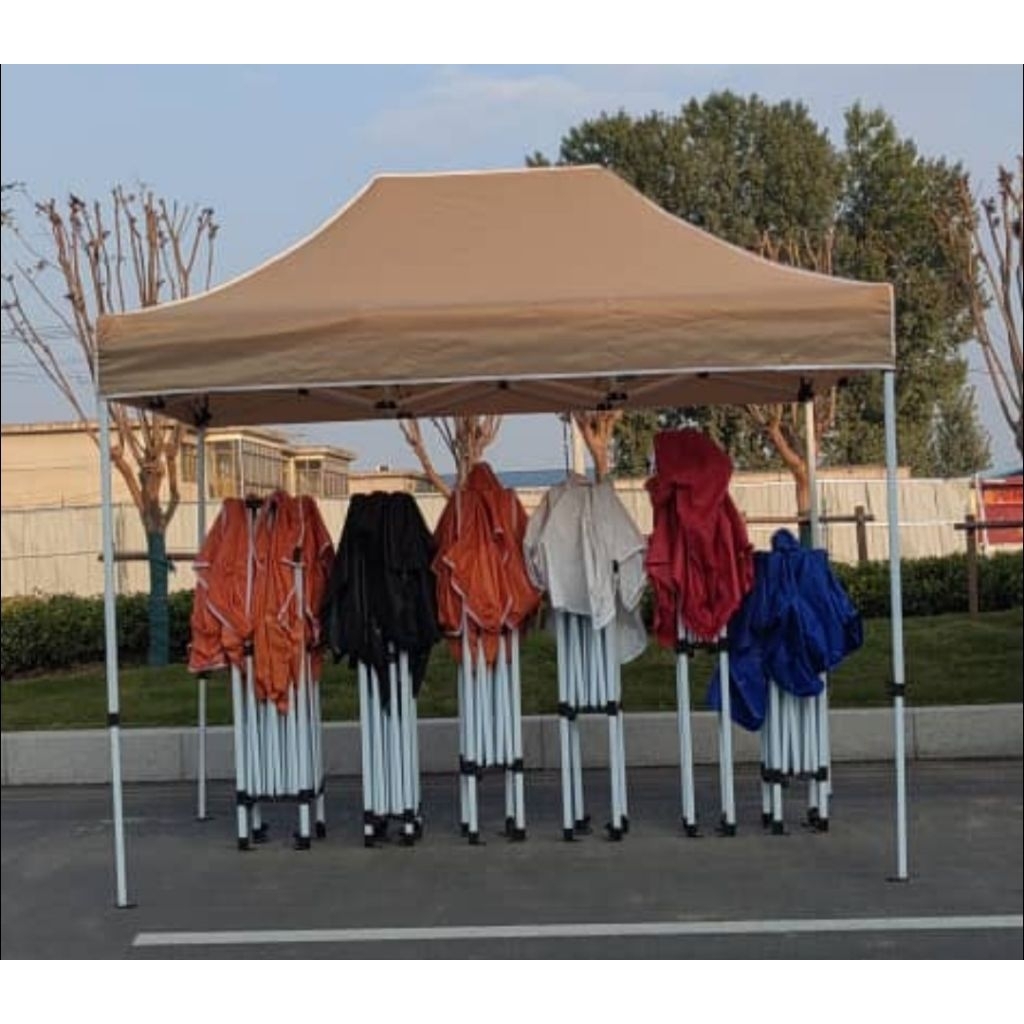TENDA LIPAT PREMIUM UK 3X2