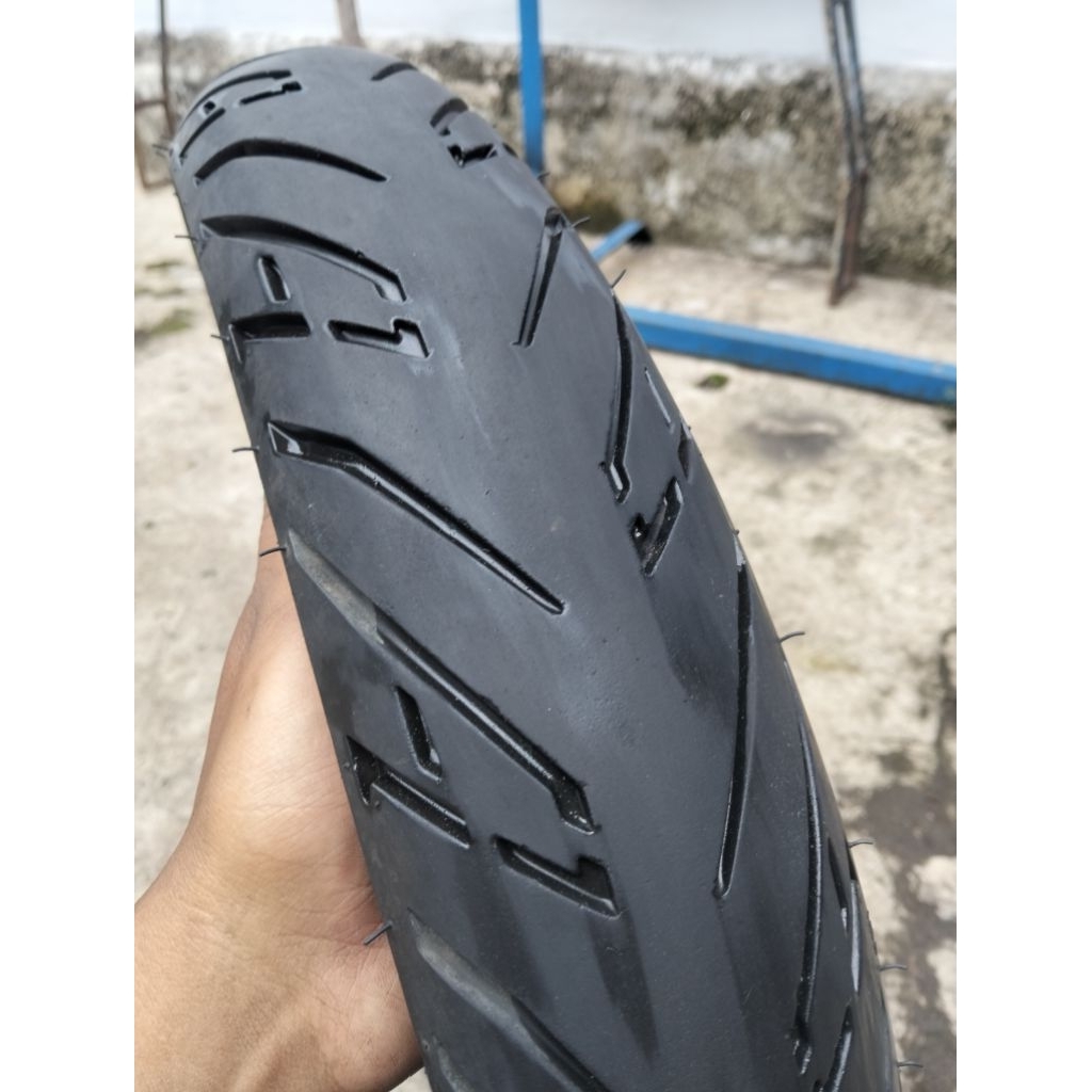 Ban/roda Aspira premio Sportivo 90/80-17  second