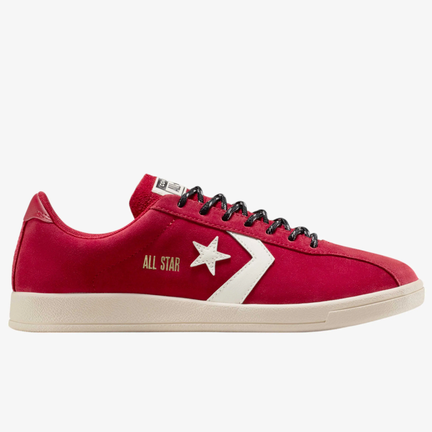Sepatu Sneakers Pria Converse All Star Classic Trainer Days Ahead Natural Ivory Original A17503C